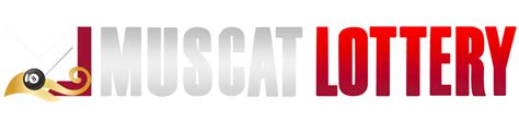 Muscat Lottery – Official Lottery Website.